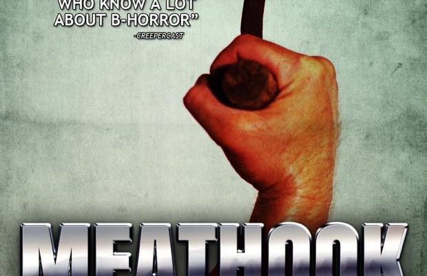 Production Starts on Meathook Massacre: The Final Chapter –