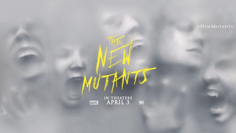The New Mutants Teaser Trailer (2020)