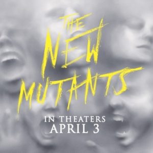The New Mutants” – Official Trailer –