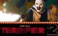 “Terrifier 2” – Official Teaser