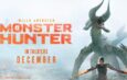 “Monster Hunter” – Official Trailer