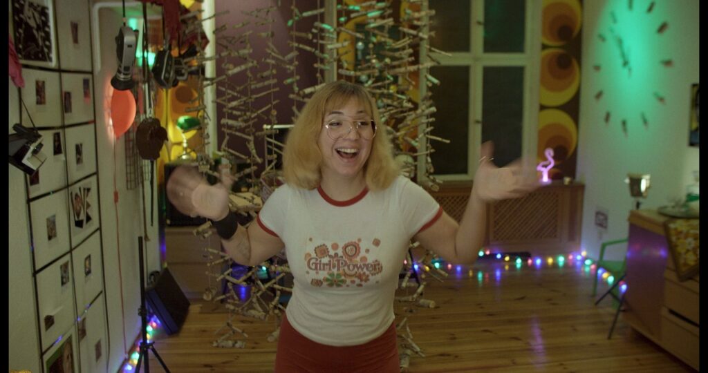 Planet Zee (2021) screenshot