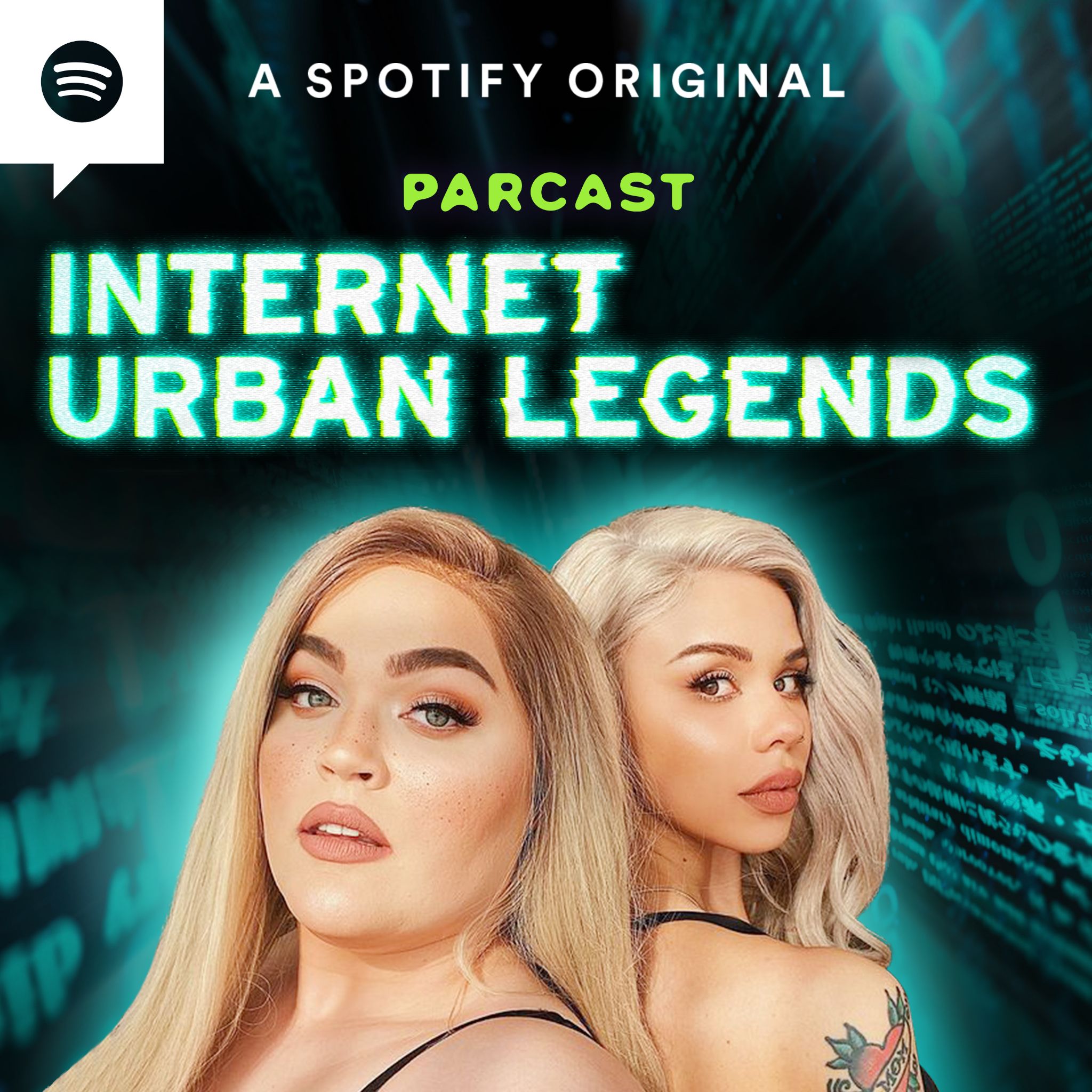 Sexy Urban Legends Episodes