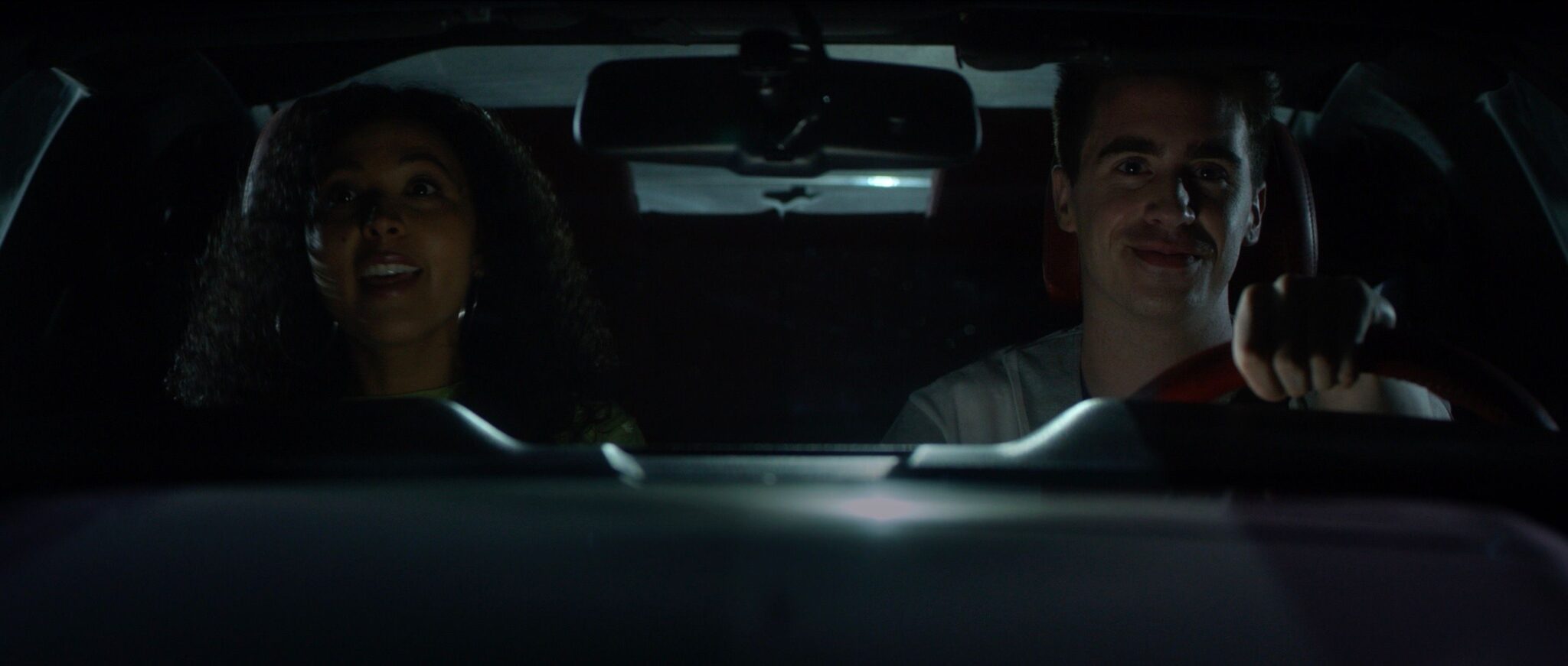 Official Trailer ROAD HEAD On Demand June 4 from TERROR FILMS