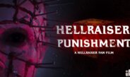 Sunday Scares: “Hellraiser: Punishment”