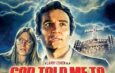 Blue Underground Releases “God Told Me To” on 4K UHD + Blu-ray!