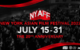 2022 NY Asian Film Festival and Film at Lincoln Center Announce Lineup