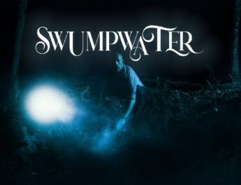 SWUMPWATER