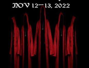 World Class Paranormal and Horror Convention Coming to Salem State University November 12-13