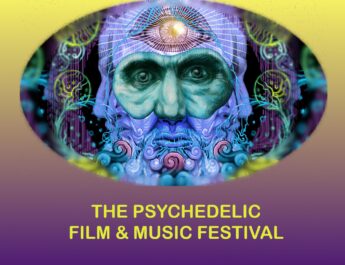 Interview with Daniel Abella Festival Director of the Psychedelic Film and Music Festival and PKD European Sci-Fi Film Festival