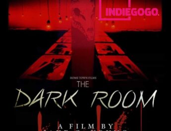 Independent ‘Undead’ Duo To Bring Psychological Horror Thriller ‘The Dark Room’ in 2023