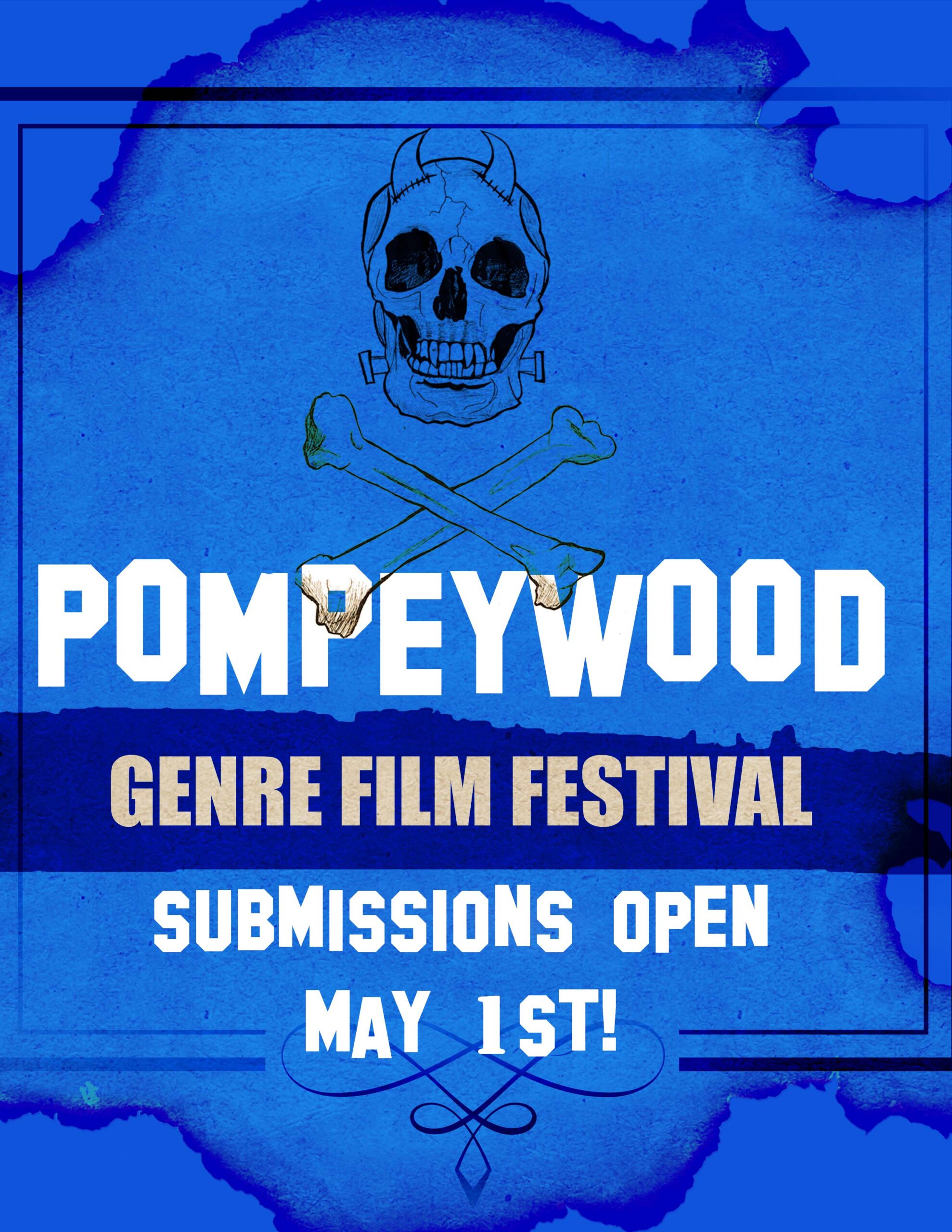 Submissions Now Open for the Portsmouths Pompeywood Film Festival