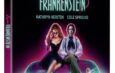 LISA FRANKENSTEIN Comes Alive on Digital March 29, Blu-ray April 9