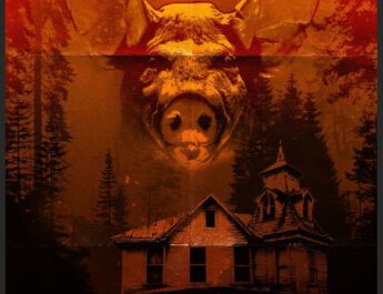 New Horror Film PIGLET Announced from SpookHouse MediaWorks & Strange Films Studios