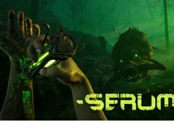 SERUM Launches on PC Early Access May 23rd, Unveils Gripping CGI Trailer