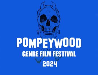 Submissions Now Open For ‘The Pompeywood Film Festival’