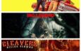 Terrifying FREE Titles in May on Redbox