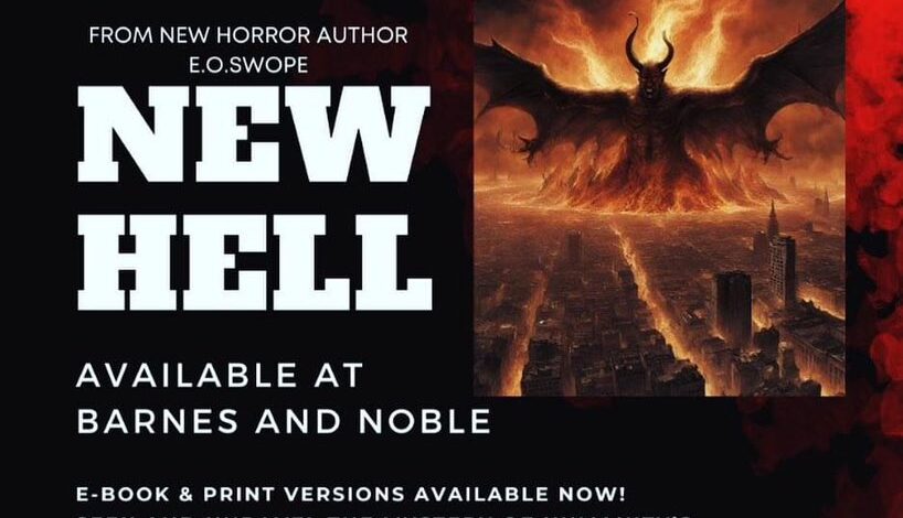 NEW HELL
