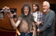RICK BAKER Will be Honored with Vincent Price Award at HOLLYWOOD HORRORFEST