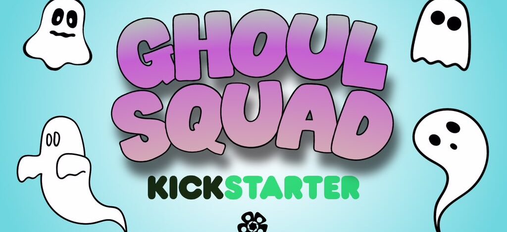 GHOUL SQUAD