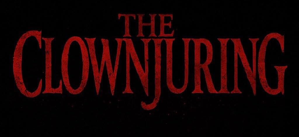 THE CLOWNJURING