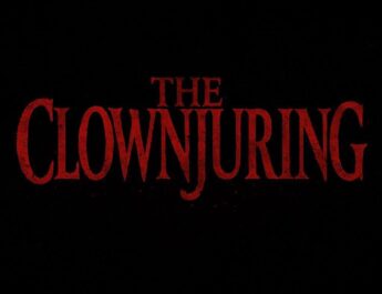 THE CLOWNJURING
