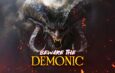 VIPCO & BayView Entertainment Release BEWARE THE DEMONIC