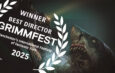 Grimmfest 2025 “Grimm Reaper” Award Winners Announced