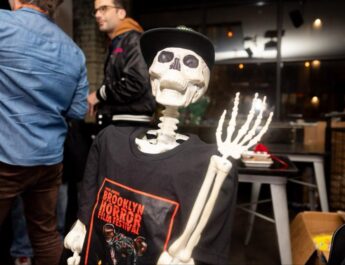 Brooklyn Horror Film Festival Announces 2025 Audience Award Winners