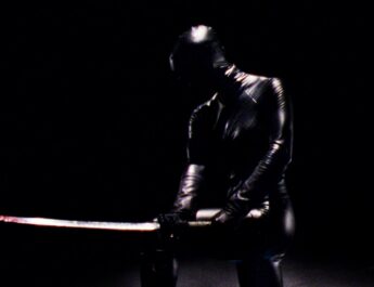 Hélène Cattet and Bruno Forzani’s Stylish Spy Thriller REFLECTION IN A DEAD DIAMOND