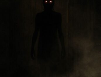 Indie Horror Junkie’s Rick Danford Returns with Supernatural Short Film ‘They’re Here’