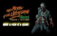Test Footage: Return of the Living Dead Video Game