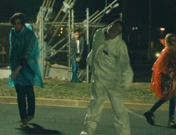 Candid Talk with Filmmaker, Chris Maes About his New Horror Film, “Air Shift”