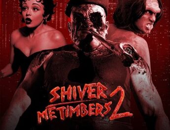 SHIVER ME TIMBERS 2 Sets Sail on Indiegogo
