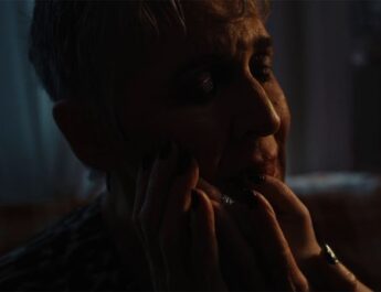 PUKE BITCH – First Episode of the Psychological Horror Series is Set to World Premiere at the Slamdance Film Festival