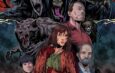 Horror Comic “WITHIN” Launches on Kickstarter