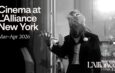 L’Alliance New York Unveils March and April Cinema Programming, Including ‘The Fantastic Realism of Georges Franju’ and Shoah, Presented by Arnaud Desplechin