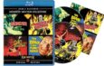 MONSTER MAYHEM COLLECTION (h) – Four Iconic, ‘50s Monster Movies Restored & Together for the 1st Time