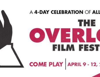 The Overlook Film Festival Kicks Off Tenth Annual Celebration of All Things Horror with First Wave Lineup