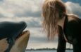 Virginia Gardner and Mel Jarnson Fight for Survival in Creature Feature Horror KILLER WHALE