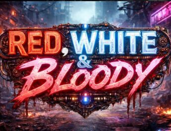 Sci-Fi Horror Feature ‘Red, White & Bloody’ Launches Indiegogo Campaign, Blending Political Allegory with Dystopian Terror