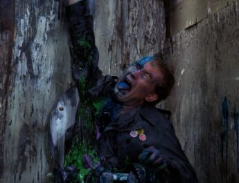 STREET TRASH – Cult-Horror Announces Limited 4K UHD Blu-Ray