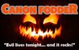 CANON FODDER -THE HALLOWEEN SEQUELS PUNK ROCK TRIBUTE ALBUM