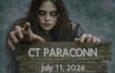 ParaConn 6: Connecticut’s Original Paranormal Convention Returns for 1 Day Only Saturday July 11
