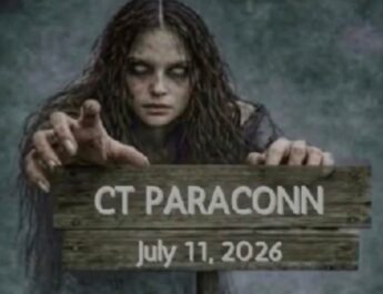 ParaConn 6: Connecticut’s Original Paranormal Convention Returns for 1 Day Only Saturday July 11