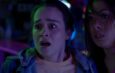 Folk-Horror Creature Feature ROUND THE DECAY Hits Digital