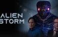 ALIEN STORM