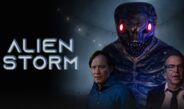 ALIEN STORM