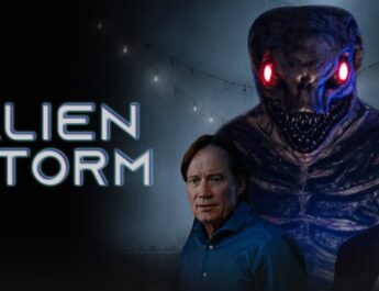 ALIEN STORM