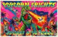 Popcorn Frights Announces First Wave Lineup for Its 12th Annual Festival